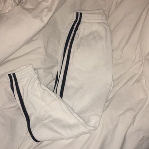 Brandy Melville Pants & Jumpsuits - brandy sweats !! Brandy Melville Pants & Jumpsuits - brandy sweats !!